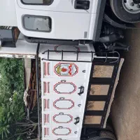 فروش اتاق ایسیزو جک تک ودهچرخ و....|قطعات یدکی و لوازم جانبی|گرگان, |دیوار