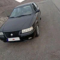 سمند ملی 1383