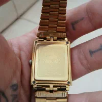 ساعت مردانه سویستار|ساعت|محمدشهر, محمدشهر|دیوار