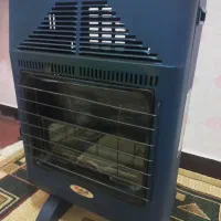 بخاری|بخاری، هیتر، شومینه|اهواز, کوی منابع طبیعی|دیوار