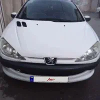 ۲۰۶ مدل۸۹