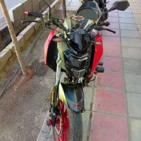 na 180|موتورسیکلت|قم, نخودی|دیوار