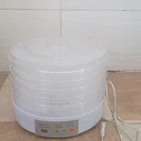 میوه خشک کن فوما (ژاپن)