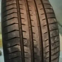 لاستیک  245/45/20 kapsen