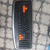 کیبورد حرفه ای