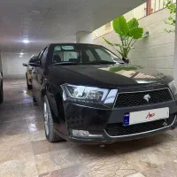 دنا پلاس توربو ۶دنده دستی|خودرو سواری و وانت|رشت, یخسازی|دیوار