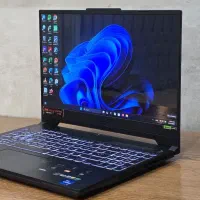 لپتاپ ایسوس TUF GAMING F15