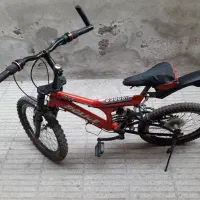 دوچرخه دنده ای|دوچرخه، اسکیت، اسکوتر|پاکدشت, پاکدشت (مامازند)|دیوار