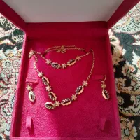 سرویس طلا چندبار کلا استفاده شده