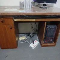 میز و صندلی