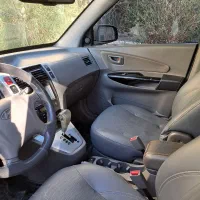 توسان۲۰۰۸|خودرو سواری و وانت|کرج, شاهین‌ویلا|دیوار