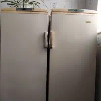 یخچال و‌فریزر ارج