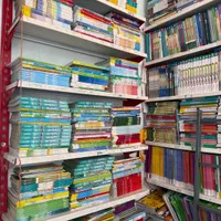 کمک درسی تیزهوشان هفتم هشتم نهم دست دوم تست|کتاب و مجله آموزشی|مشهد, حسابی جنوبی (شهرک غرب)|دیوار