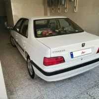 پژوپاس XU7موتورجدید ۱۴۰۱|خودرو سواری و وانت|کرمانشاه, |دیوار