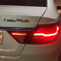 شاهین پلاس اتومات خشک