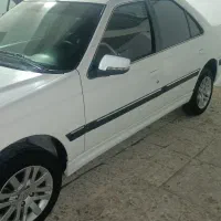 پارس ای ال ایکس سفارشی فول استثنایی 1401|خودرو سواری و وانت|اندیمشک, |دیوار