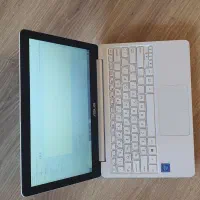 لپ تاپ ایسوس ۱۲ اینچی E203NAH NOTEBOOK|رایانه همراه|تهران, شهرک چیتگر|دیوار
