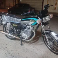 کبیر ۲۰۰ مدل ۴۰۳