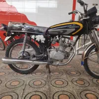 باسلام موتور پارکینگی