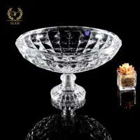 سرویس پذیرایی کریستال۴۷ پارچه ۱۲ نفره +هدیه