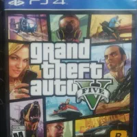 GTA V