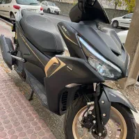 طرح ایروکس نیرو موتور