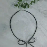 گردنبند دست ساز|بدلیجات|مشکین‌دشت, |دیوار