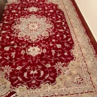 یک تخته فرش ماشینی ۶متری