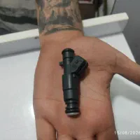 سوزن انژکتور چهار سوراخ چینی MVM 530