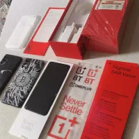 گوشی وانپلاس ۸ تی