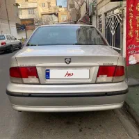 سمند مدل 85|خودرو سواری و وانت|تهران, کاج|دیوار