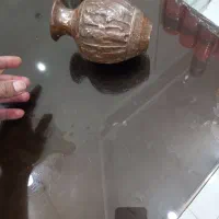 گلدان دوره قاجار