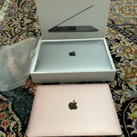 مک بوک پرو 2020 تاچ بار و باریکترین مک بوک 2017