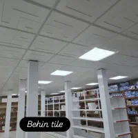 سقف کاذب|مصالح و تجهیزات ساختمان|تهران, توحید|دیوار