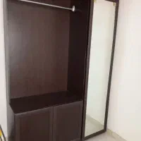کمد جا لباسی و جا کفشی