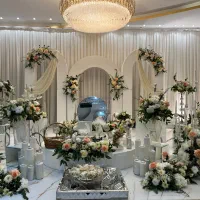 عقد و تشریفات عروسی و نامزدی