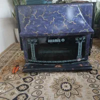 فروش بخاری گازی
