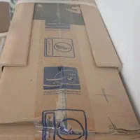 تلویزیون اسنوا 65اینچ نو داخل کارتن|تلویزیون و پروژکتور|قدس, شهر‌قدس|دیوار