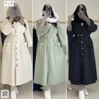 مانتو کبریتی عروسکی