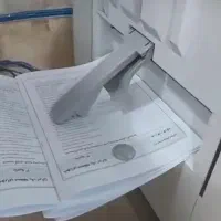 پرینت و کپی ارزان800 تومان|خدمات رایانه‌ای و موبایل|ورامین, ورامین|دیوار