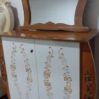 کنسول و میز  tv