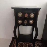 میز تلفن