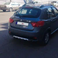 کوییک gxr ۱۴۰۳|خودرو سواری و وانت|قزوین, |دیوار