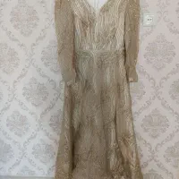 پیراهن مجلسی زنانه سایز ۴۲،۴۴|لباس|فردوسیه, |دیوار