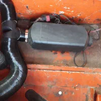 سرویس ونصب کولر وبخاری درجا