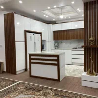 عمده مستقیم کارگاه کابینت سفارشی پیش ساخته کد06۳|مصالح و تجهیزات ساختمان|شیراز, کوشک میدان|دیوار