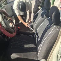 پراید۷۹سفید|خودرو سواری و وانت|وحیدیه, |دیوار