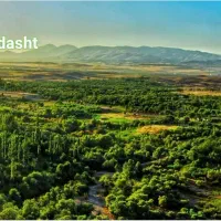 مزرعه و باغ ۲هکتاری/غرق آباد ساوه/منطقه سرسبز|فروش دفتر صنعتی، کشاورزی، تجاری|تهران, شهرک پرواز|دیوار