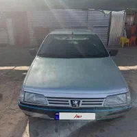 پژو ۴۰۵