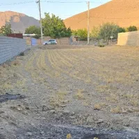 زمین داخل روستای ایرانچه